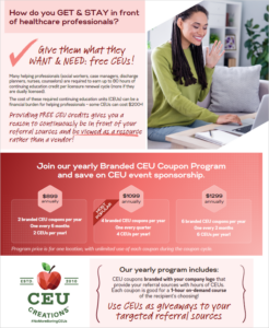 coupon flyer thumbnail